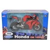 Welly Honda CBR 1000 RR 62804