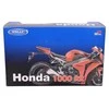 Welly Honda CBR 1000 RR 62804
