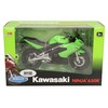 Welly Kawasaki Ninja 650 R 62803