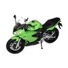 Welly Kawasaki Ninja 650 R 62803