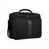 Bag for laptop WENGER legacy 600647 (16", juodos spalvos)