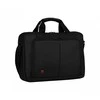 Bag for laptop WENGER source 601066 (16", juodos spalvos)