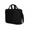 Bag for laptop WENGER source 601066 (16", juodos spalvos)