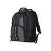 Rucksack for laptop WENGER cobalt 600629 (16", mėlynas color, pilka color)