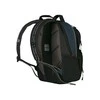 Rucksack for laptop WENGER cobalt 600629 (16", mėlynas color, pilka color)