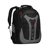 Rucksack for laptop WENGER pegasus 600639 (17 ", juodos spalvos)