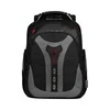Rucksack for laptop WENGER pegasus 600639 (17 ", juodos spalvos)