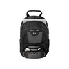 Rucksack for laptop WENGER pillar 600633 (16", juodos spalvos)