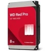 Sandisk WD Raudona Pro 8TB 6Gb/s SATA HDD 3.5inch
