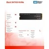 Kietasis vidinis SSD diskas   Western Digital WD SN7100 M.2 PCIe NVMe 2TB