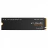 Sandisk „Western Digital WDS500G4X0E-00CJA0“ vidinis SSD diskas 500 GB M.2 PCI Express 4.0 NVMe