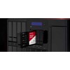 SanDisk WD Raudona SSD SA500 NAS 2TB SATA III 6Gb/s M.2 2280 Bulk