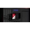 SanDisk WD Raudona SSD SA500 NAS 2TB SATA III 6Gb/s M.2 2280 Bulk