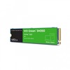 SanDisk WD Žalias SN350 NVMe SSD 480GB M.2 2280 PCIe Gen3 8Gb/s