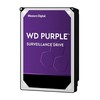 Western Digital HDD AV WD Violetinė (3.5'', 8TB, 256MB, 7200 RPM, SATA 6 Gb/s)