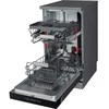 Indaplovė Whirlpool WSFO 3T223 PC X