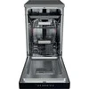 Whirlpool WSFO 3T223 PC X Freestanding 10 place settings