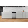 Indaplovė Whirlpool WSFO 3T223 PC X