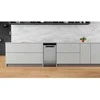 Indaplovė Whirlpool WSFO 3T223 PC X
