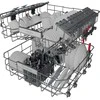Whirlpool Montuojama indaplovė wip4t133pes