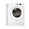 Priekinio Pakrovimo Skalbimo Mašina - Whirlpool 6 Kg 1200 Aps./min, Balta