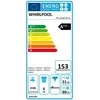 Priekinio Pakrovimo Skalbimo Mašina - Whirlpool 6 Kg 1200 Aps./min, Balta