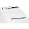 Skalbimo Mašina - Whirlpool 7kg 1200 RPM, Balta