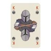 Winning Moves Theory11 Star Wars The Mandalorian kortos