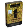 Hasbro Waddingtons - Number 1 Gold kortos