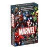 Winning Moves Marvel Universe žaidimų kortos