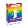 Winning Moves Rainbow žaidimų kortos