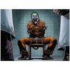 Dėlionė Winning Moves The Joker (1000 Dalys)