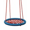 Woodyland Swing žiedas - raudonas, 85cm