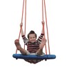 Woodyland Swing žiedas - raudonas, 85cm