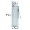 Gertuvė Xavax To Go sportinis buteliukas gazuotiems gėrimams 1000 ml
