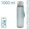Gertuvė Xavax To Go sportinis buteliukas gazuotiems gėrimams 1000 ml