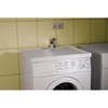 GMBH & CO Xavax skalbimo / džiovyklės tarpinis rinkinys