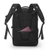 XD DESIGN BACKPACK BIZZ BACKPACK Juodas P/N: P705.931