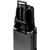 XD Design Bobby Soft Daypack kuprinė, juoda