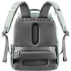 XD Design Bobby Soft Daypack kuprinė, žalia