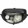 XD DESIGN BACKPACK URBAN WATER RESISTANT ICEBERG Žalias P706.2807