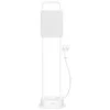 Pastatomas drabužių garintuvas Xiaomi Standing Garment Steamer | 2400 W | 2,3 l | 36 g/min | Baltas
