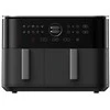 Karšto oro gruzdintuvė  Xiaomi Dual Zone Air Fryer | 10L