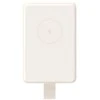 Xiaomi Magnetic Power Bank GL | 6000 mAh | USB-C | Baltas