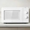 Mikrobangų krosnelė Xiaomi Microwave Oven | BHR7990EU | Free standing | 1100 W | 20 L | Baltas