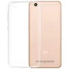 Dėklas Xiaomi Redmi 4A Skaidrus