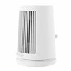 Ventiliatorius Xiaomi | Desktop Heater EU | Fan Heater | 600 W | Suitable for rooms iki 20 m² | Baltas