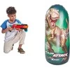 XSHOT pripučiamas taikinys Dino, 4862
