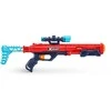 XShot Excel Combo Hawk + xcess + Fury 4 + mikro paleidimo rinkinys