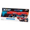 XShot *****ZURU X-SHOT HawkEye 16 šūvių paleidimo priemonė 36435